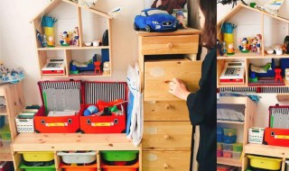 玩具收纳的处理方法（玩具收纳的处理方法有）