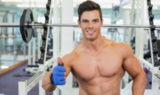 胖子变肌肉男的方法 肌肉男增肥变胖子过程