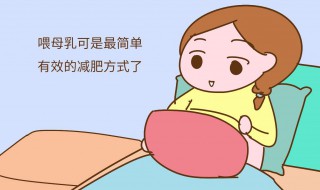 喂母乳的方法与技巧（喂母乳正确方法）