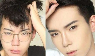 男孩正确的护肤方法 男孩正确的护肤方法视频