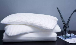 清洗枕头的正确方法 清洗枕头的正确方法图解
