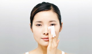 皮肤清洁的最佳方法 皮肤清洁的最佳方法是