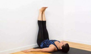 躺床上减腿的方法（躺床上减腿的方法有哪些）