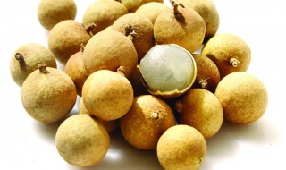 新鲜龙眼快递的方法 龙眼怎么快递保鲜