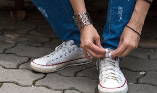 超级帅的系鞋带方法 16种超帅系鞋带方法文库