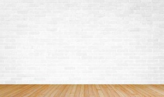 洗墙的正确方法 洗墙用什么