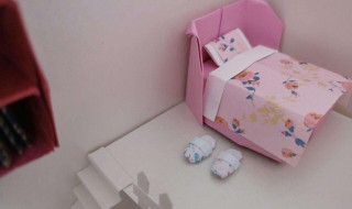 怎么做折纸小屋（怎么做折纸小屋视频）