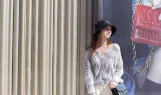 缩小毛衣领的方法 怎样缩小衣领