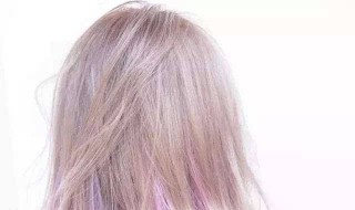 好看的染发方法（怎样染头发好看）