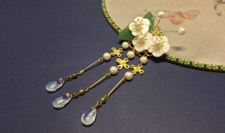 怎么做普通发夹（怎么做普通发夹教程）