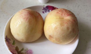 硬桃剥皮的方法 硬核桃皮怎么剥