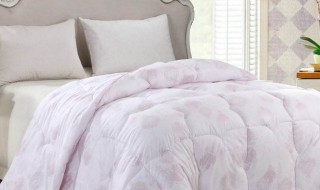 套被窝的方法 套被套的好方法