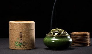 檀香的萃取方法 檀香的萃取方法有几种