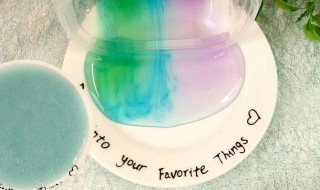 做泡胶的简单方法 做泡胶的简单方法视频