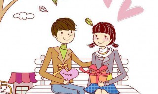 情侣礼物送女生（情侣礼物送女生清单）