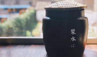 浆水不生白花的方法 浆水生白花怎么办