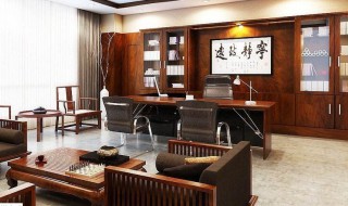 办公桌摆什么风水物好 办公桌子放什么风水好