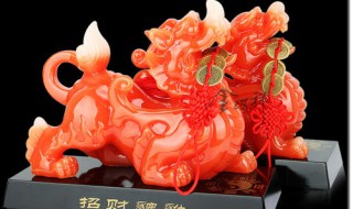 什么风水物招财效果好（风水招财有用吗?）