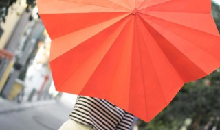 修雨伞的方法（修雨伞的方法有哪些）