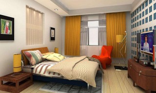 卧室墙上挂什么风水好（客厅墙上挂什么风水好）