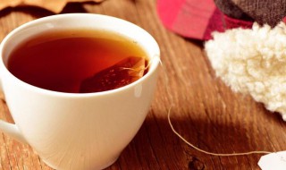 红茶加蜂蜜有什么功效（红茶加蜂蜜有什么功效和作用）