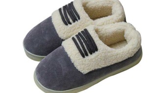 洗毛拖鞋的方法 毛拖鞋怎么洗才干净小妙招