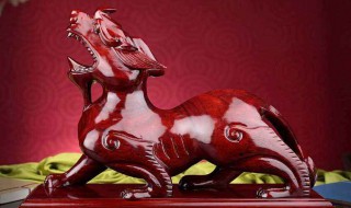 门口放貔貅有什么风水讲究 门前放貔貅有什么讲究