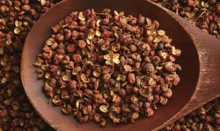 花椒和生姜有什么功效（花椒和生姜有什么功效和禁忌）