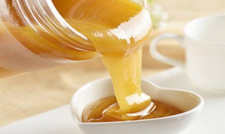 蜂蜜的功效和营养价值（蜂蜜的功效和营养价值）