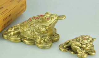 什么风水摆件最招财（什么风水摆件最招财辟邪）