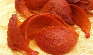 雪燕到底是什么东西（雪燕是啥东西）