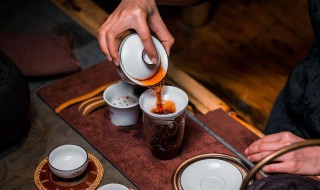 喝酒后喝什么可以解酒 喝酒后喝什么可以解酒快一点