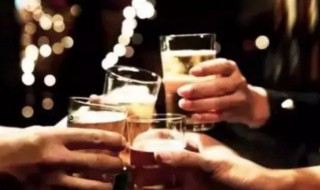 喝酒前吃什么可以解酒 喝酒前吃什么可以解酒喝不醉