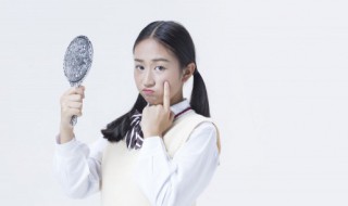 吃什么可以祛痘印（吃什么可以祛痘印美白）