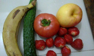 吃什么可以去黑头 吃什么可以去黑头粉刺收缩毛孔