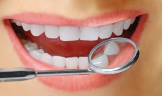 什么可以美白牙齿 什么可以美白牙齿又快又方便