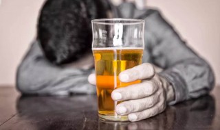 第二天喝什么可以解酒（第二天喝什么解酒最快最有效）