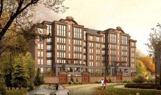 买房注意什么风水讲究（买房要讲究哪些风水）