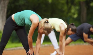 中学生如何正确减肥 中学生怎样才能快速有效减肥