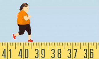 减肥成功后怎么才能不反弹 减肥成功之后怎么才能不反弹