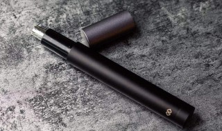 鼻毛长用什么剪 鼻毛长能剪吗