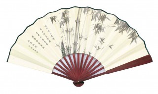 布的扇子怎么做（布的扇子怎么做教程）