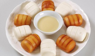 馒头机的操作方法（馒头机操作流程）