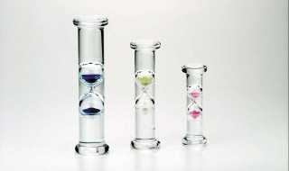 星空沙漏怎么做 星空沙漏图片