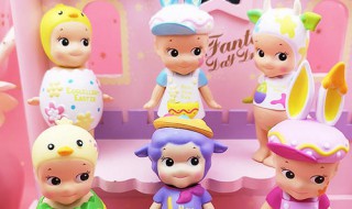 黏土怎么做盲盒 黏土怎么做盲盒手工