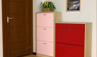 门口鞋柜放什么风水好 鞋柜 门口风水禁忌