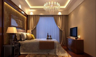 床头挂什么风水好（床头挂饰风水）