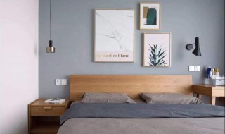 床头柜摆放什么风水好（床头柜摆放什么风水好吉利）