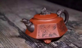 紫砂壶怎么养才没茶渍（紫沙壶有茶渍么处理）
