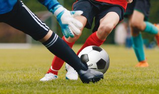 足球是怎么做的（足球是怎么做的?）
